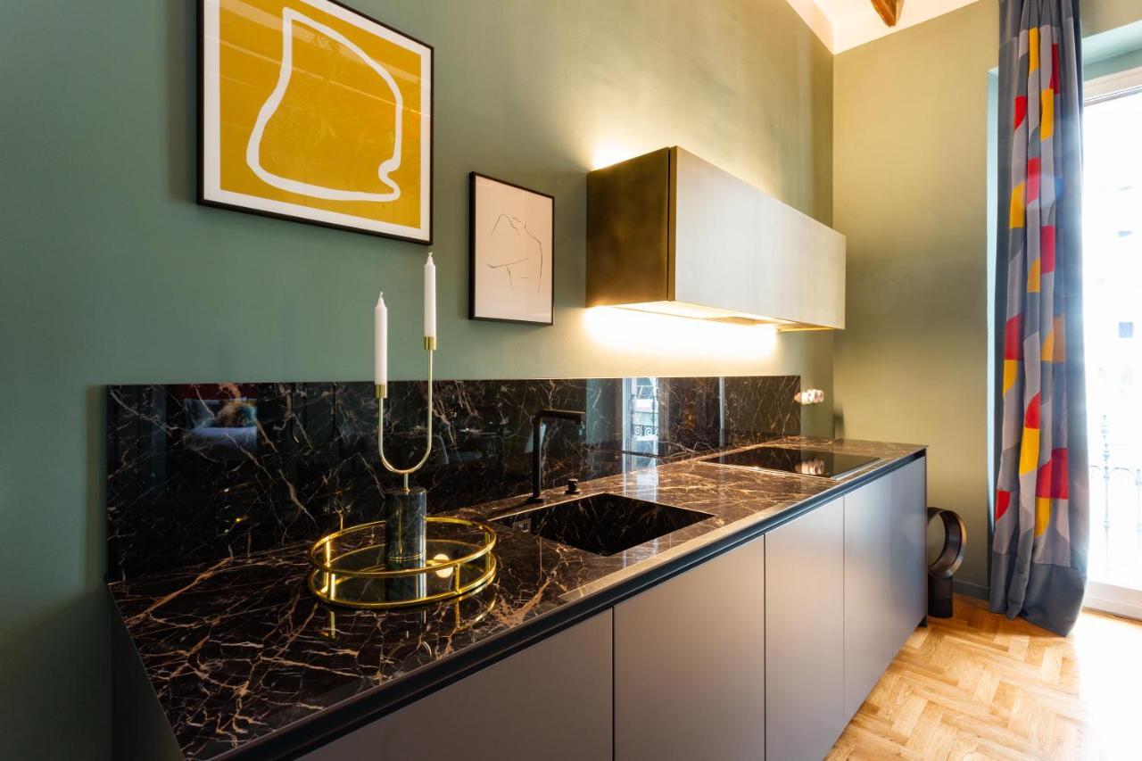 Luxury In Isola - Ca24 Apartment *