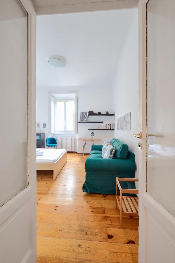 Xenia - In Navigli Area Apartment *