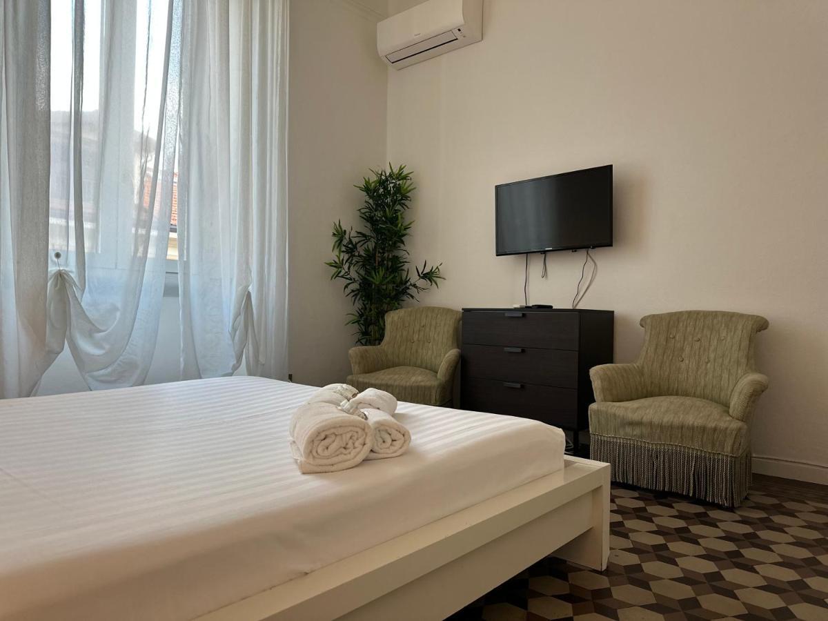 Apartamento Xenia - Bright And Elegant Milão