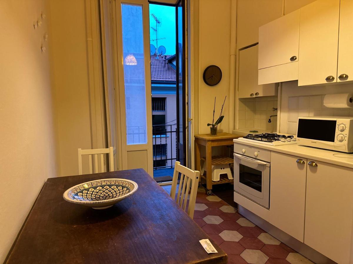 Xenia - Bright And Elegant Apartamento Milão