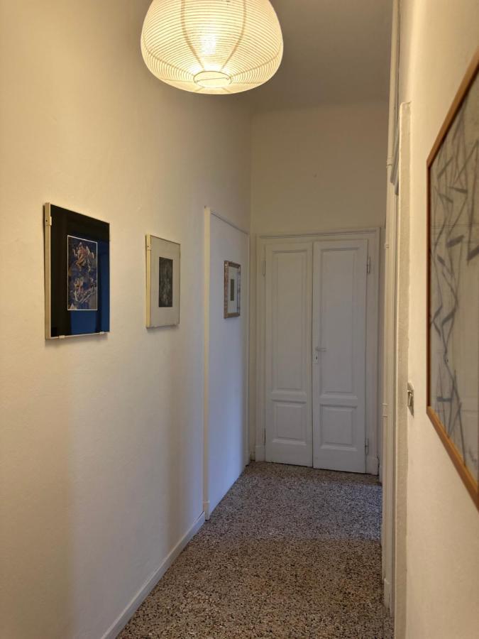 Xenia - Bright And Elegant Apartamento *