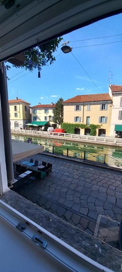 Appartamento Lovemi Milano