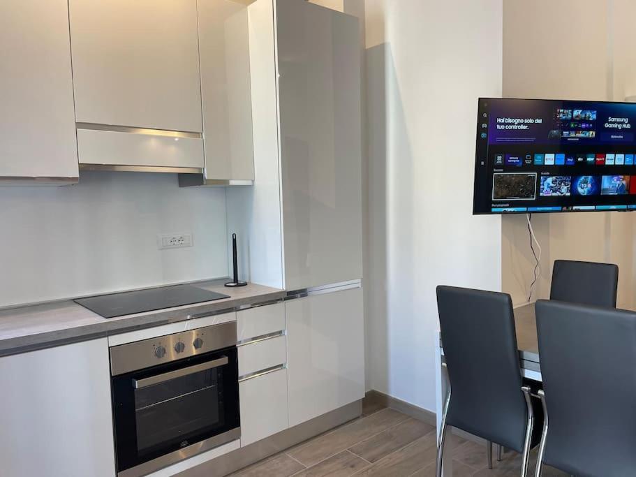 Marina House - Iulm Navigli San Paolo Appartamento
