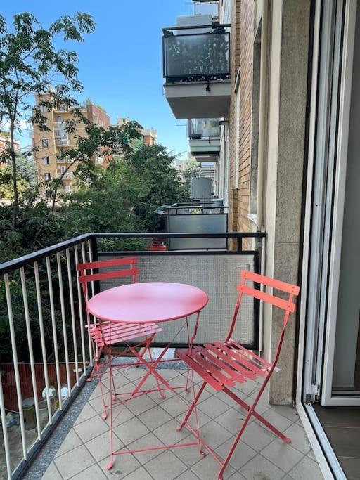 Marina House - Iulm Navigli San Paolo Apartamento Milão