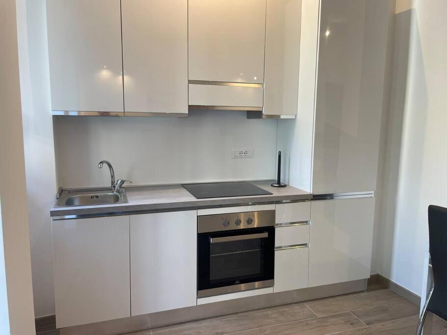 Marina House - Iulm Navigli San Paolo *