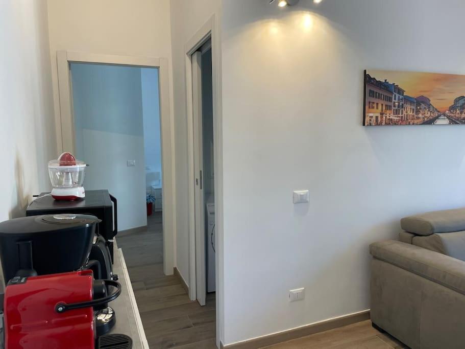 Appartamento Marina House - Iulm Navigli San Paolo *