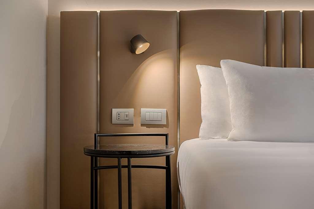 Nh Buenos Aires Hotel Milan