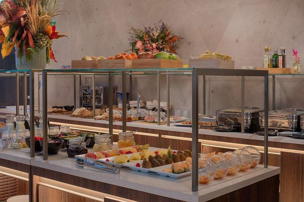 Hotel Nh Buenos Aires Milan