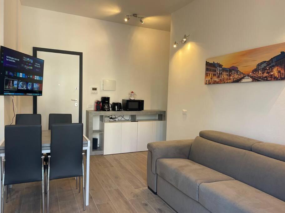 Marina House - Iulm Navigli San Paolo Appartamento *