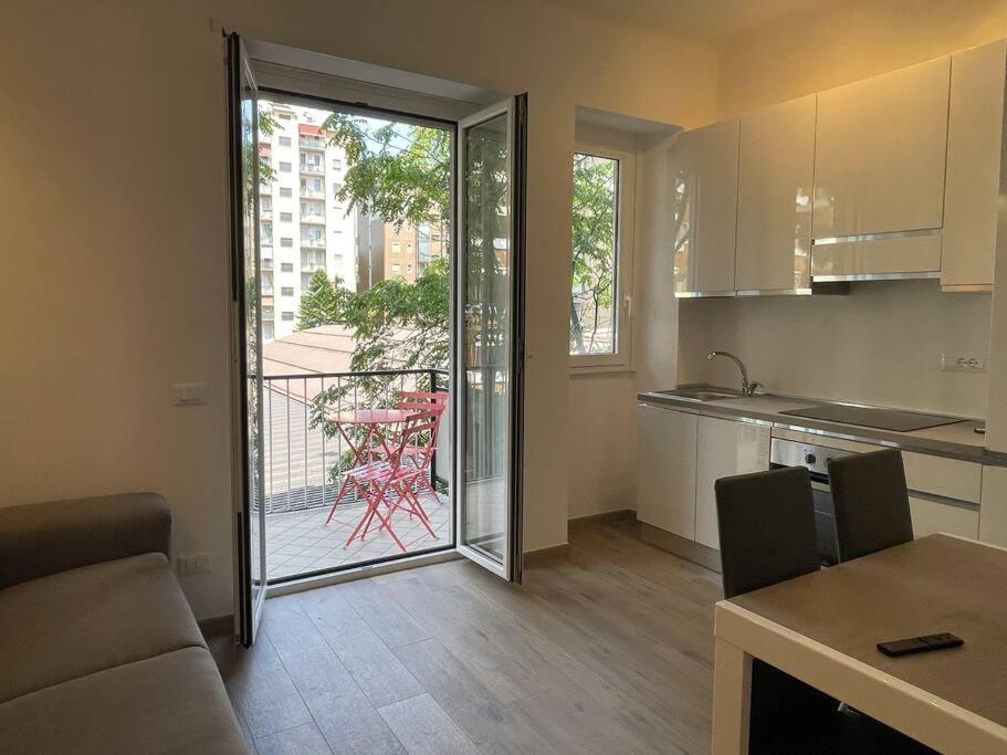 Marina House - Iulm Navigli San Paolo Milano