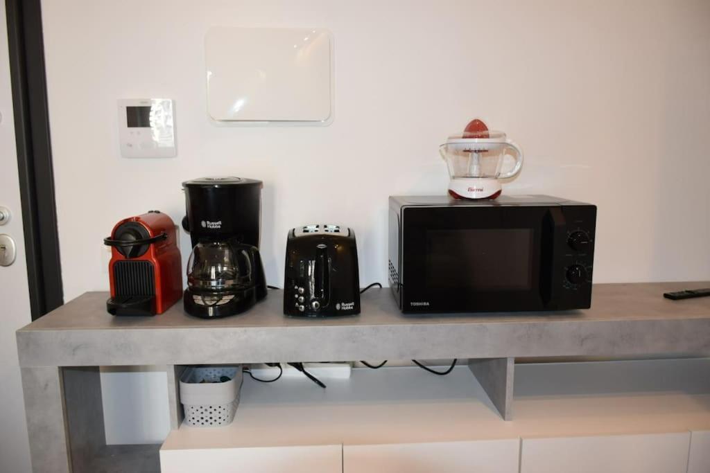 Marina House - Iulm Navigli San Paolo Apartamento