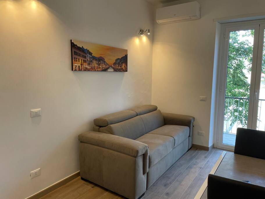 Apartamento Marina House - Iulm Navigli San Paolo *
