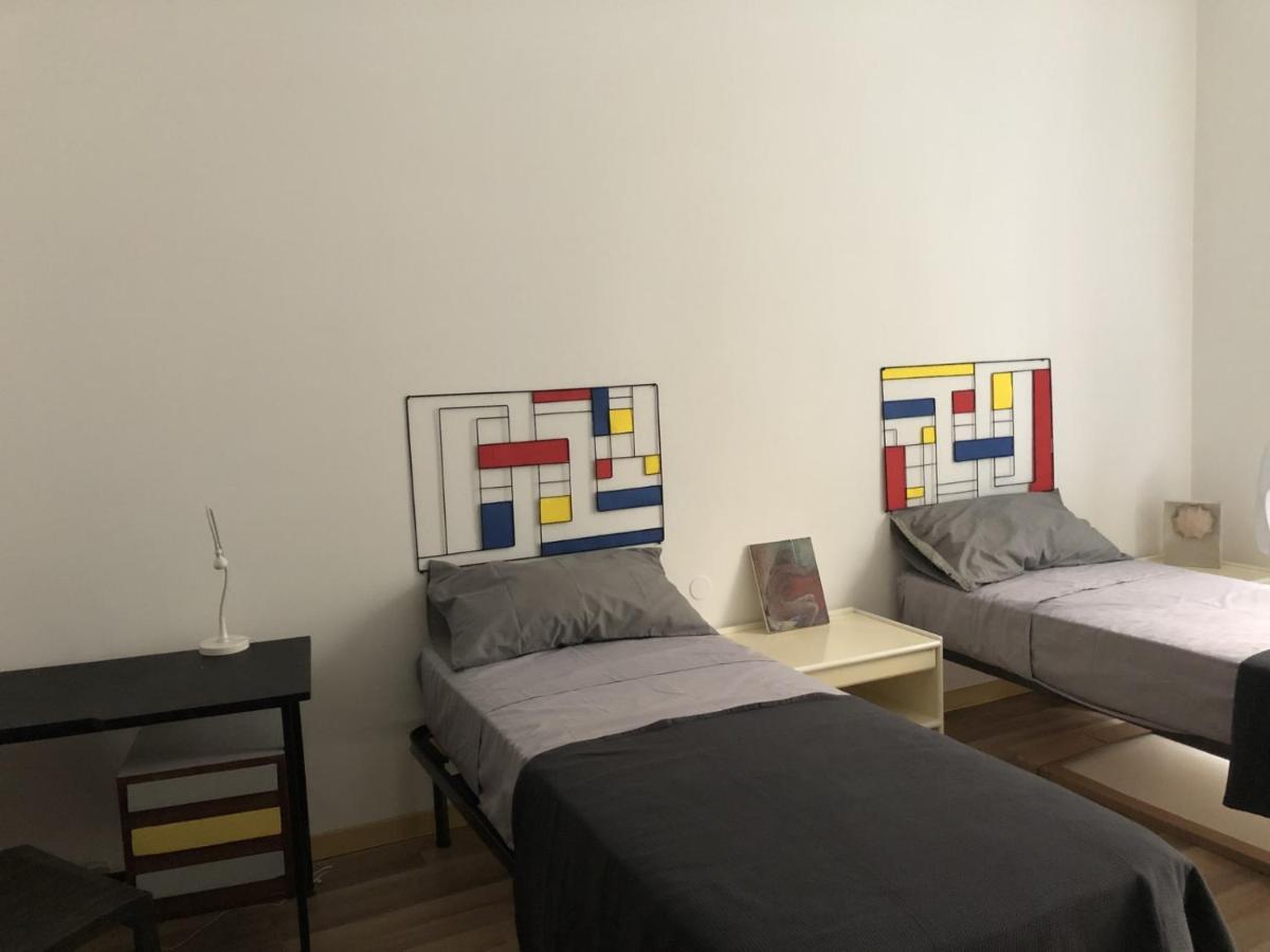 Appartamento Venini Station *