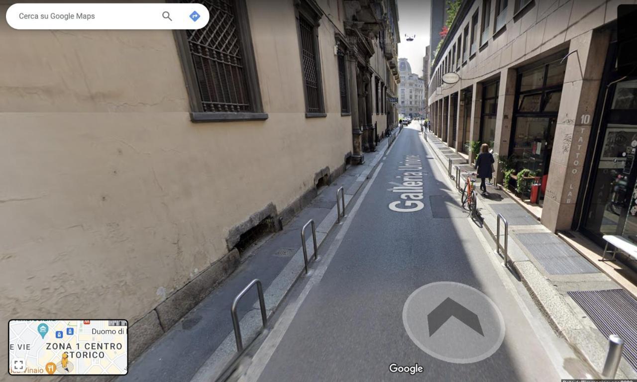 Apartment Cozy Duomo - Elegant & Quiet, 300M From Cathedral