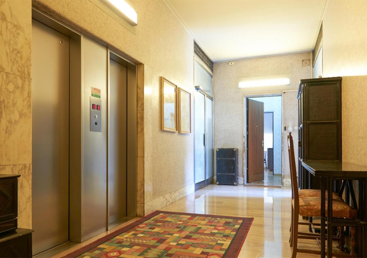 Apartment Cozy Duomo - Elegant & Quiet, 300M From Cathedral Milan