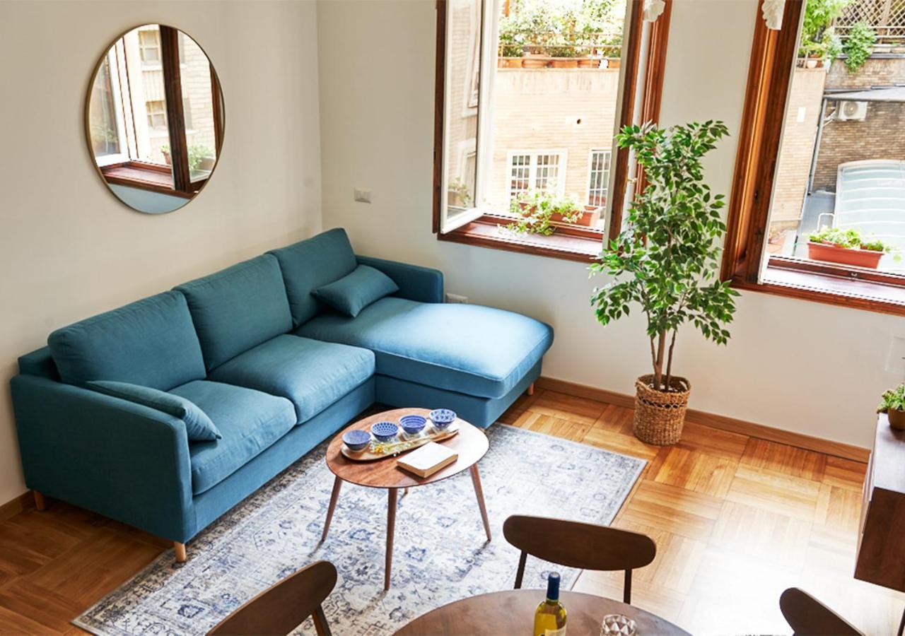Cozy Duomo - Elegant & Quiet, 300M From Cathedral Apartment *