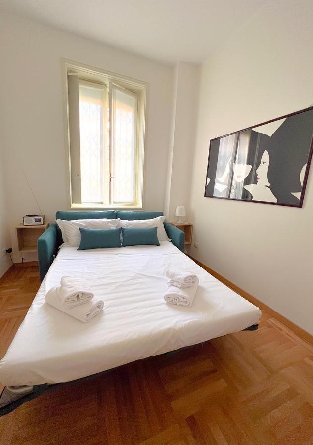 Cozy Duomo - Elegant & Quiet, 300M From Cathedral * Milan