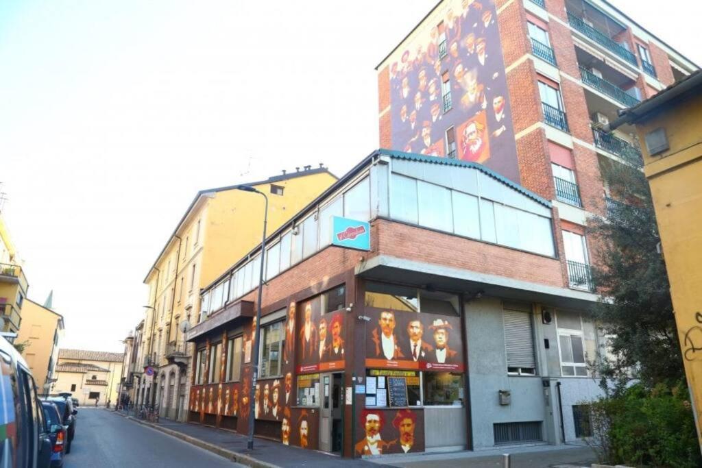 Apartamento Ortica - Quartiere Museo