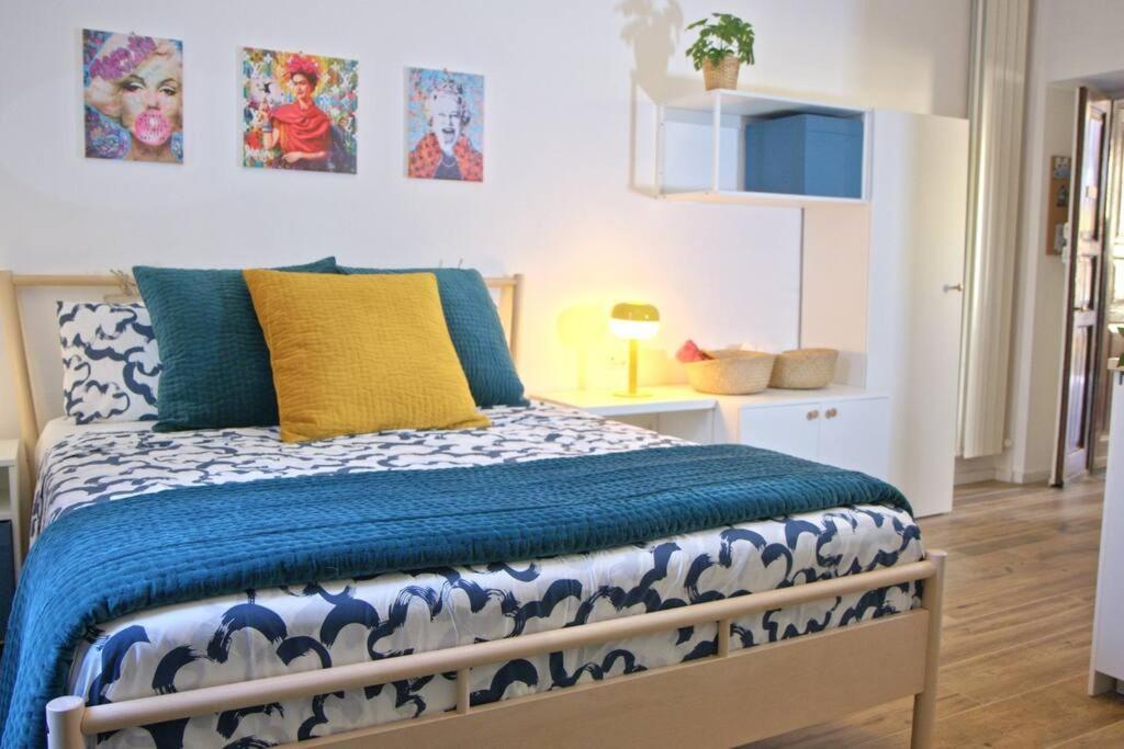 Apartamento Ortica - Quartiere Museo Milão