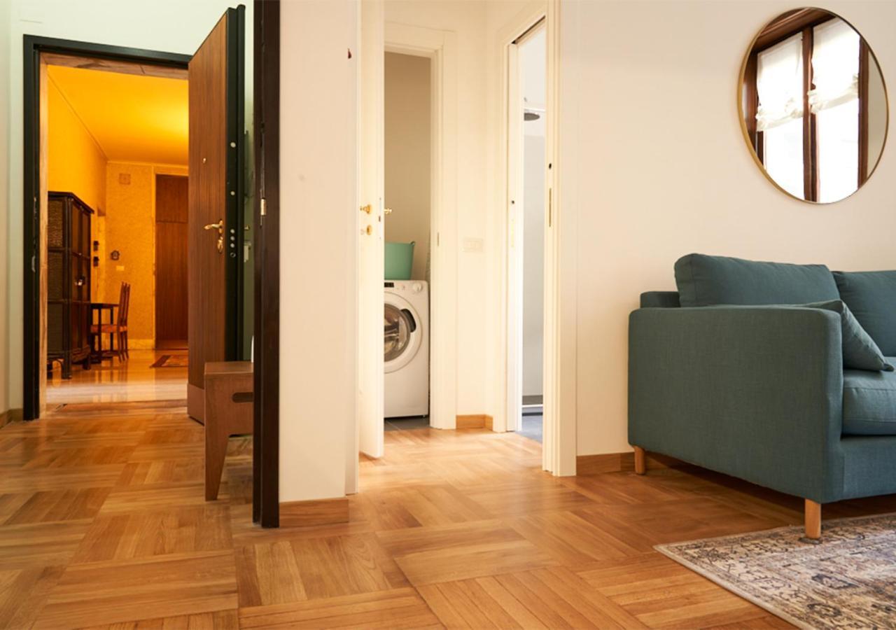 Cozy Duomo - Elegant & Quiet, 300M From Cathedral