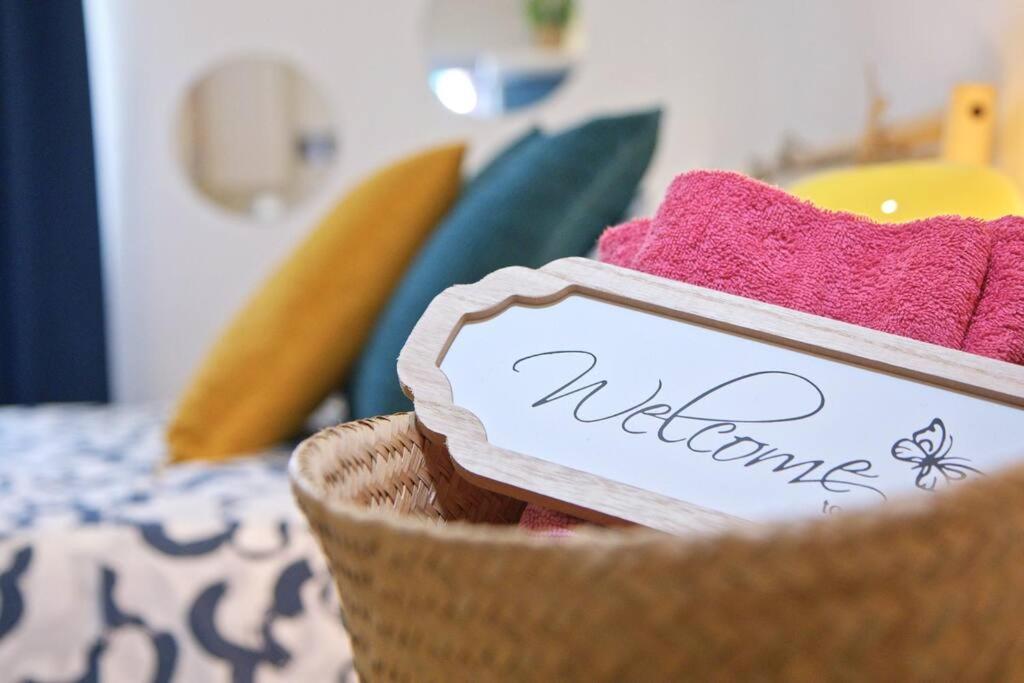 Apartamento Ortica - Quartiere Museo *