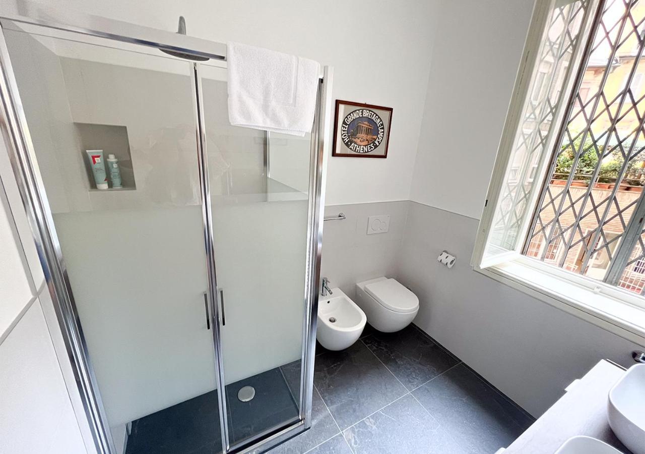 Cozy Duomo - Elegant & Quiet, 300M From Cathedral Milan