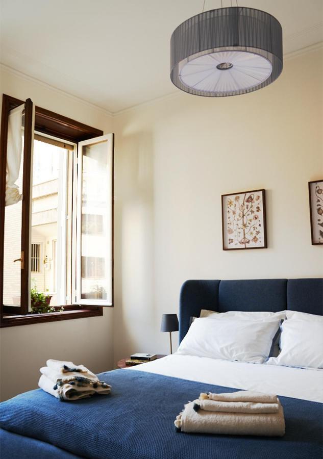 Cozy Duomo - Elegant & Quiet, 300M From Cathedral Apartment Milan