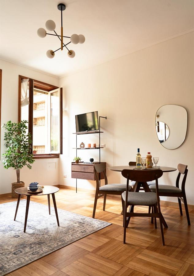 Cozy Duomo - Elegant & Quiet, 300M From Cathedral * Milan