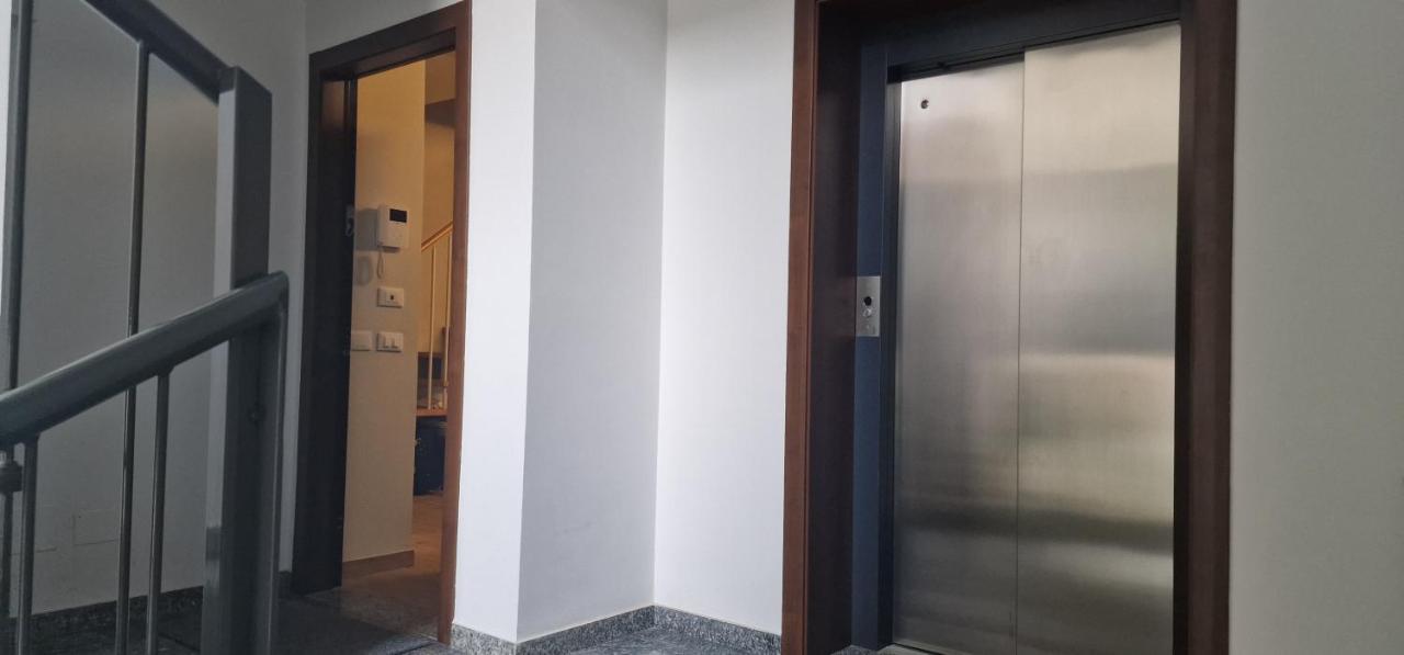 E Spazioso Monolocale A Due Passi Dalla Martesana Apartment Milan