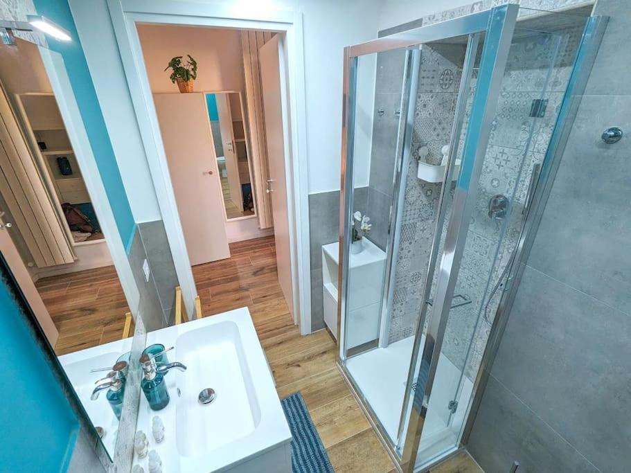 Apartamento Ortica - Quartiere Museo *