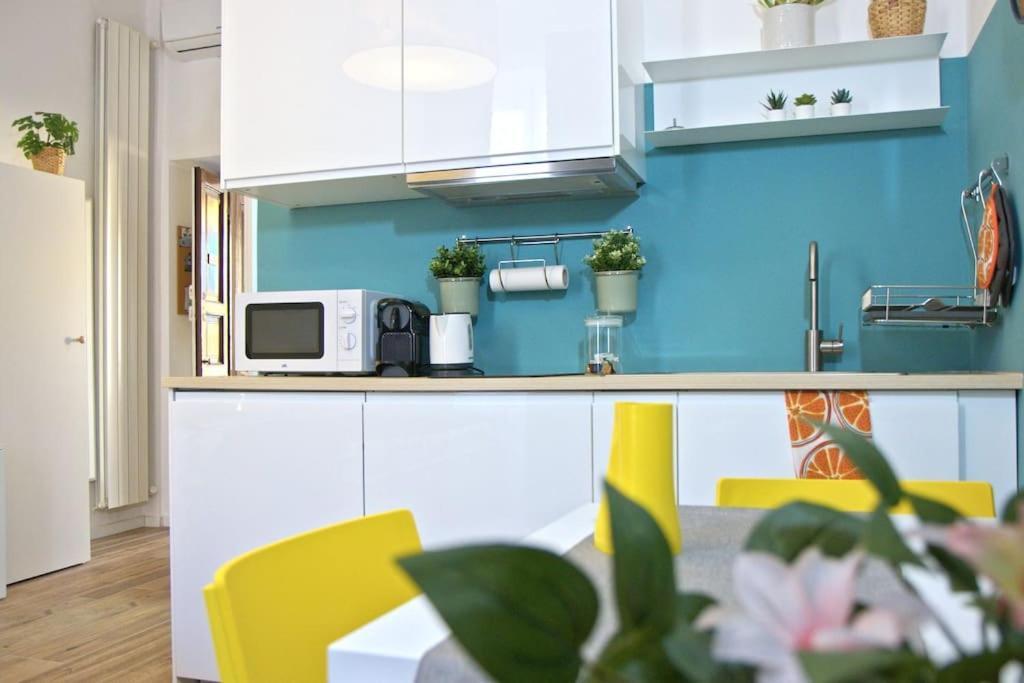Apartamento Ortica - Quartiere Museo