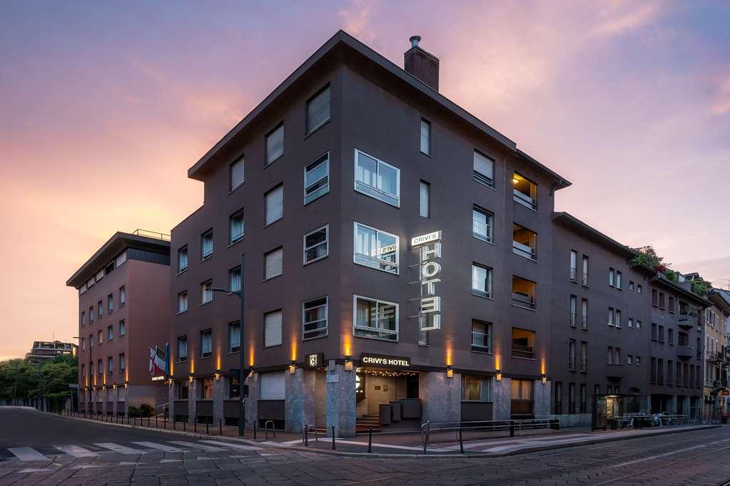Crivis Milan