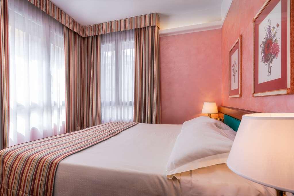 Hotel Crivis Milan