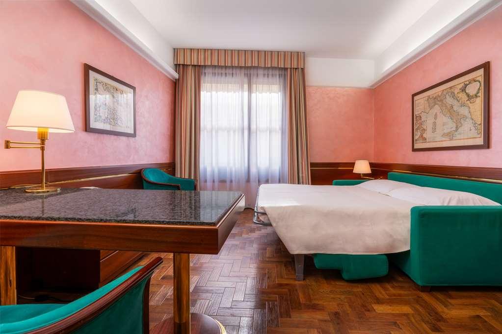 Crivis Hotel Milan