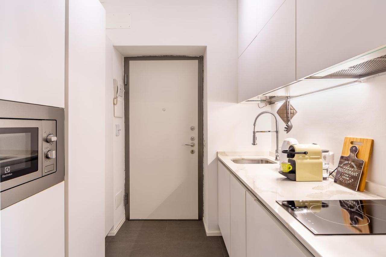 Marghera Duomo 10min, Fast Wifi & Metro Apartment Milan