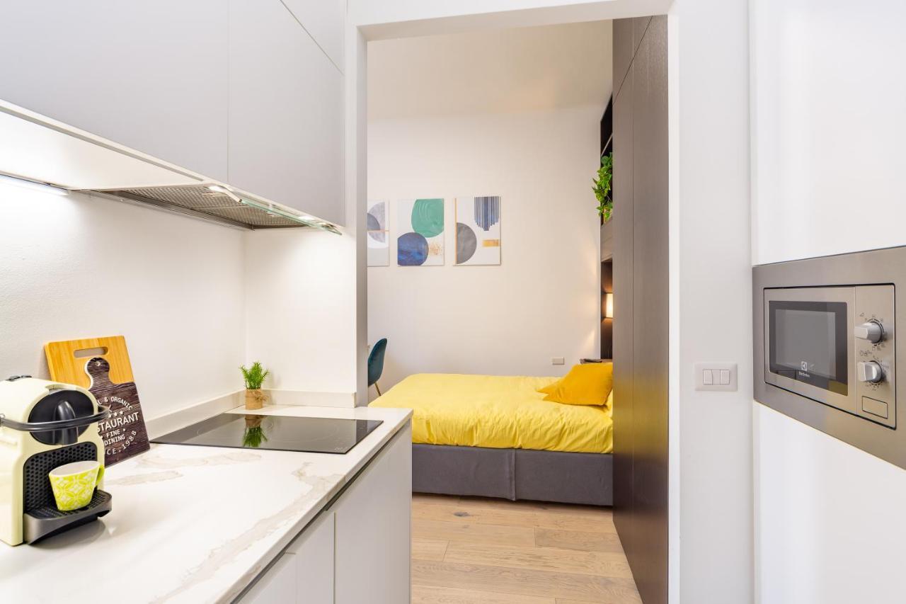 Marghera Duomo 10min, Fast Wifi & Metro Apartamento
