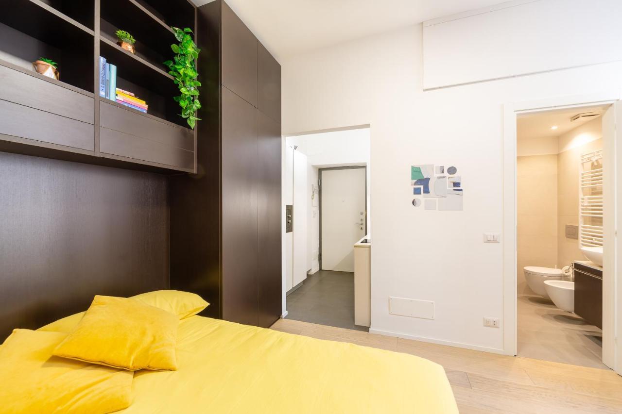 Marghera Duomo 10min, Fast Wifi & Metro Apartamento