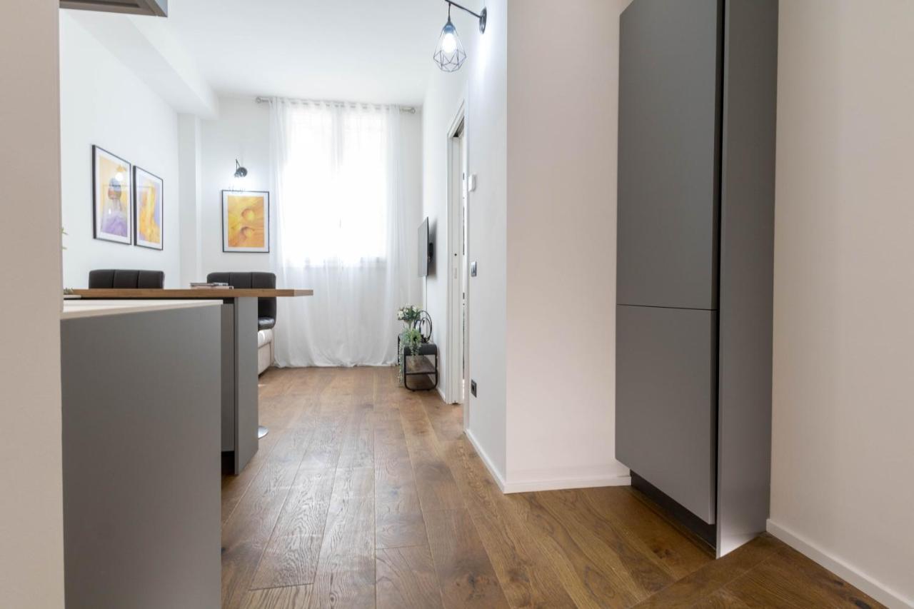 Apartamento Duomo Heartbeat Studio - Via Disciplini