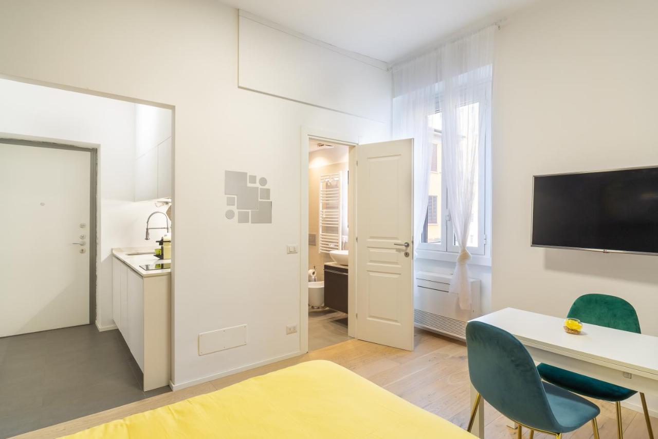 Apartamento Marghera Duomo 10min, Fast Wifi & Metro