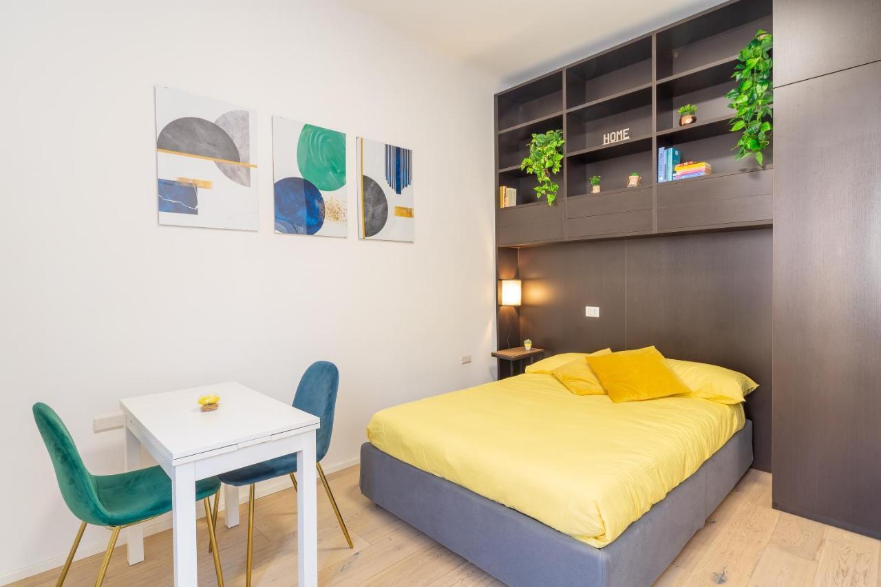 Marghera Duomo 10min, Fast Wifi & Metro Apartment Milan