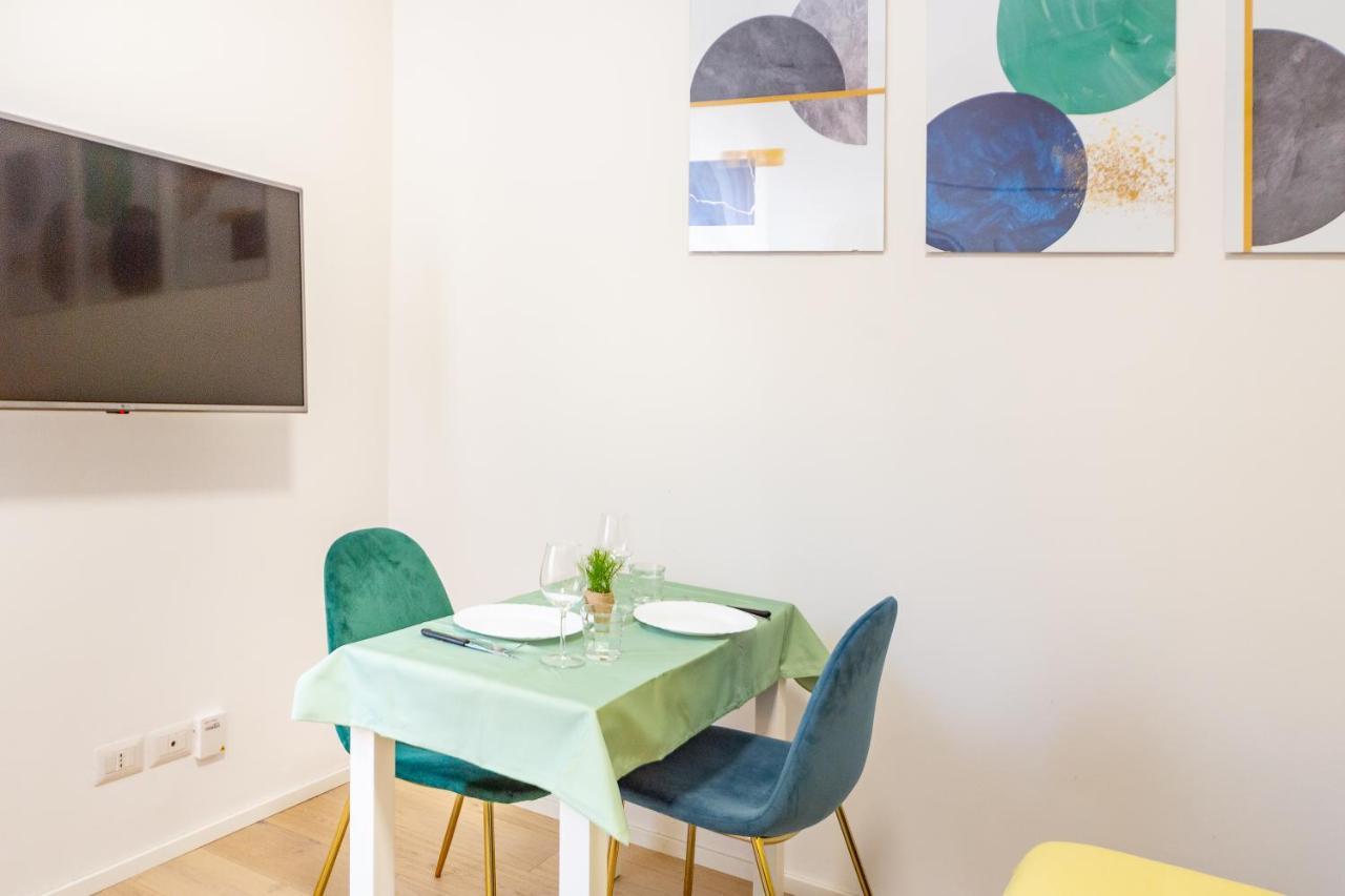 Apartamento Marghera Duomo 10min, Fast Wifi & Metro