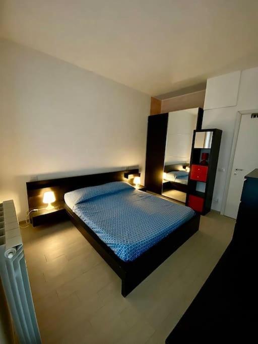 Apartment Casa Picasso - Tortona District *