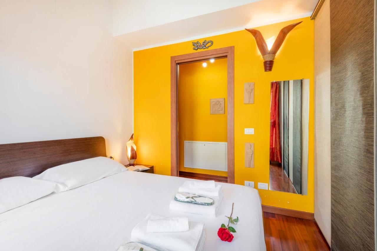 Apartment Giudice Donadoni, 12 - Universita E Svago Milan