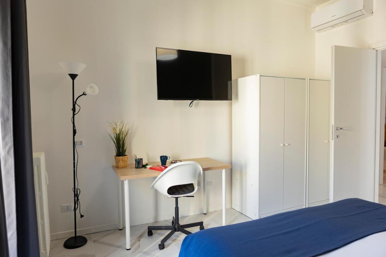 Guest house Santa Marta