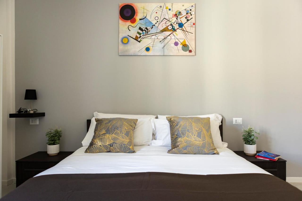 Santa Marta Guest house Milan