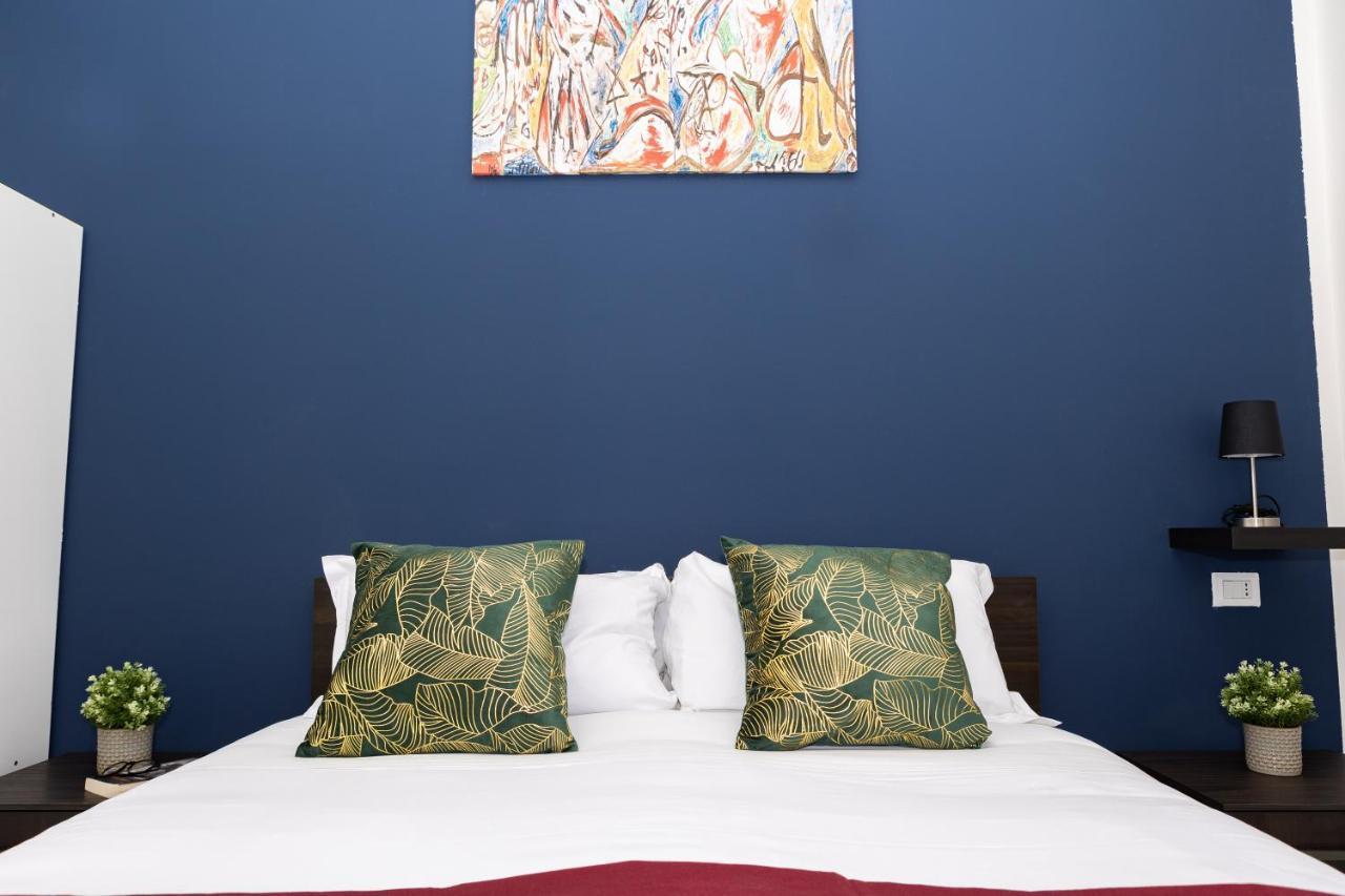 Guest house Santa Marta