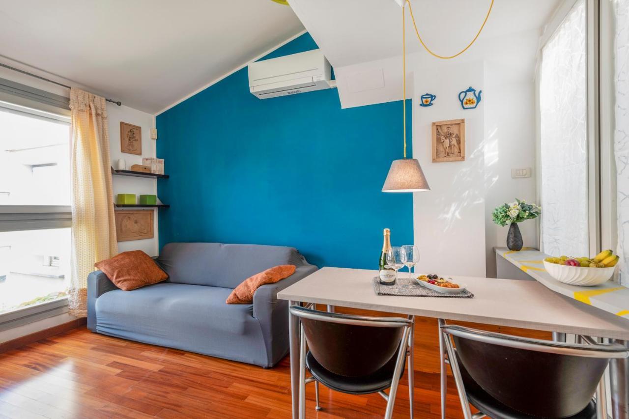 Apartment Giudice Donadoni, 12 - Universita E Svago Milan