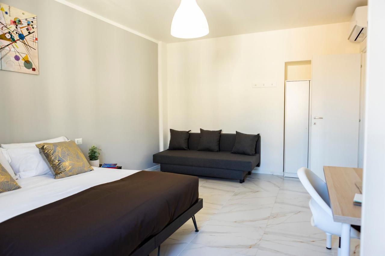 Santa Marta Milan