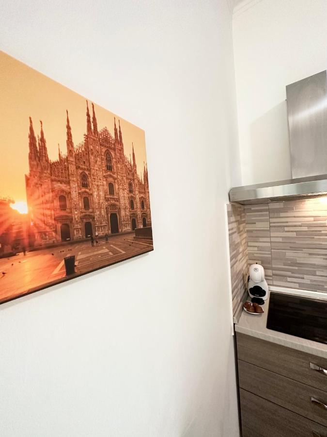 Greta's A 15 Minuti Dal Duomo Milan