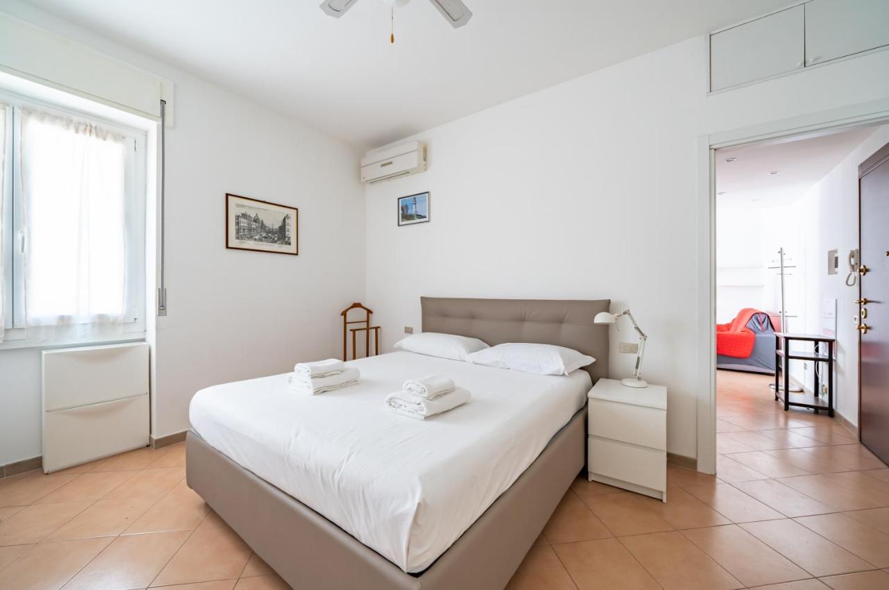Cozy X4 - 450 Far From Lambrate Fs Apartamento *